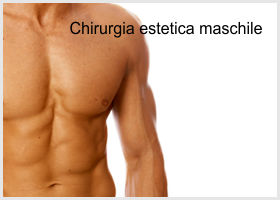 chirurgia estetica maschile